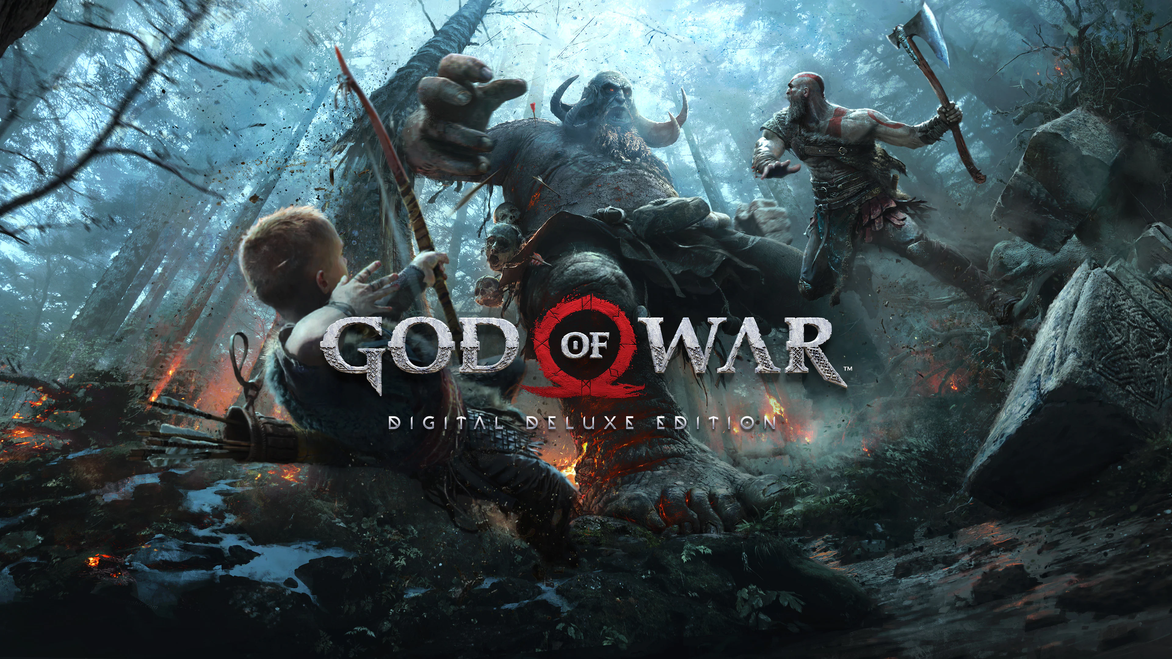 PlayStation godofwar